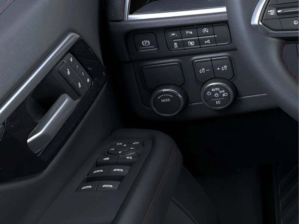 2026 Chevrolet Suburban RST - Photo 16
