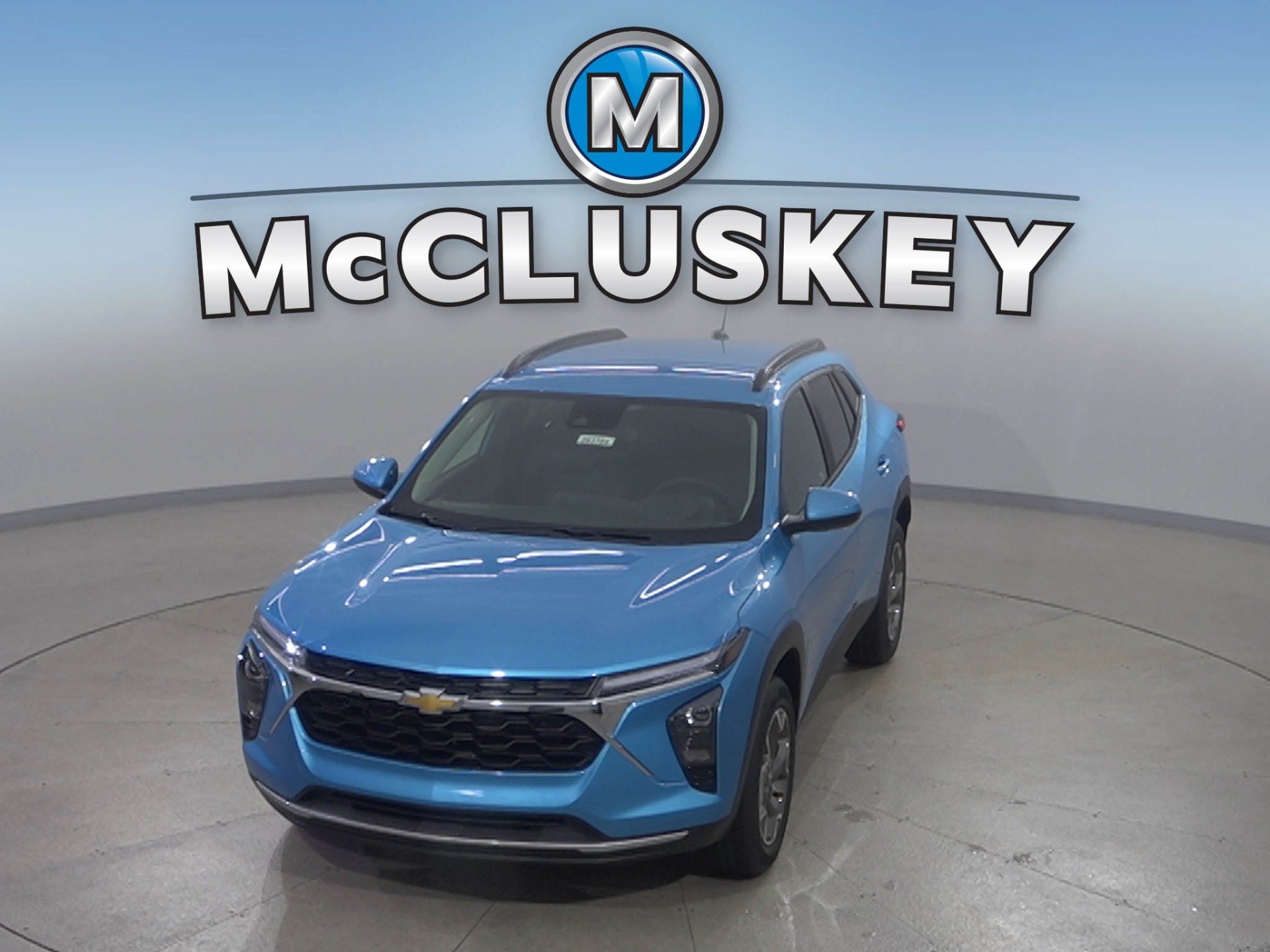 2026 Chevrolet Trax LT - Photo 51