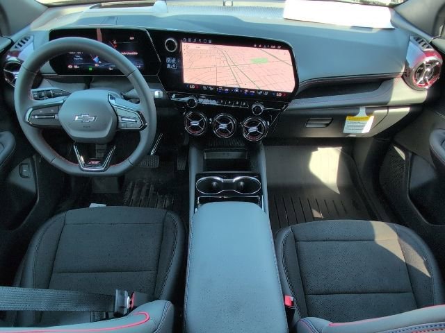 2025 Chevrolet Blazer EV RS - Photo 11