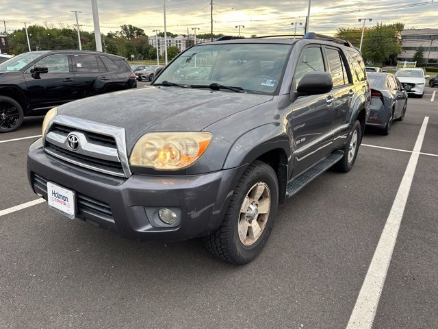 Used 2008 Gray Toyota Sport image 1