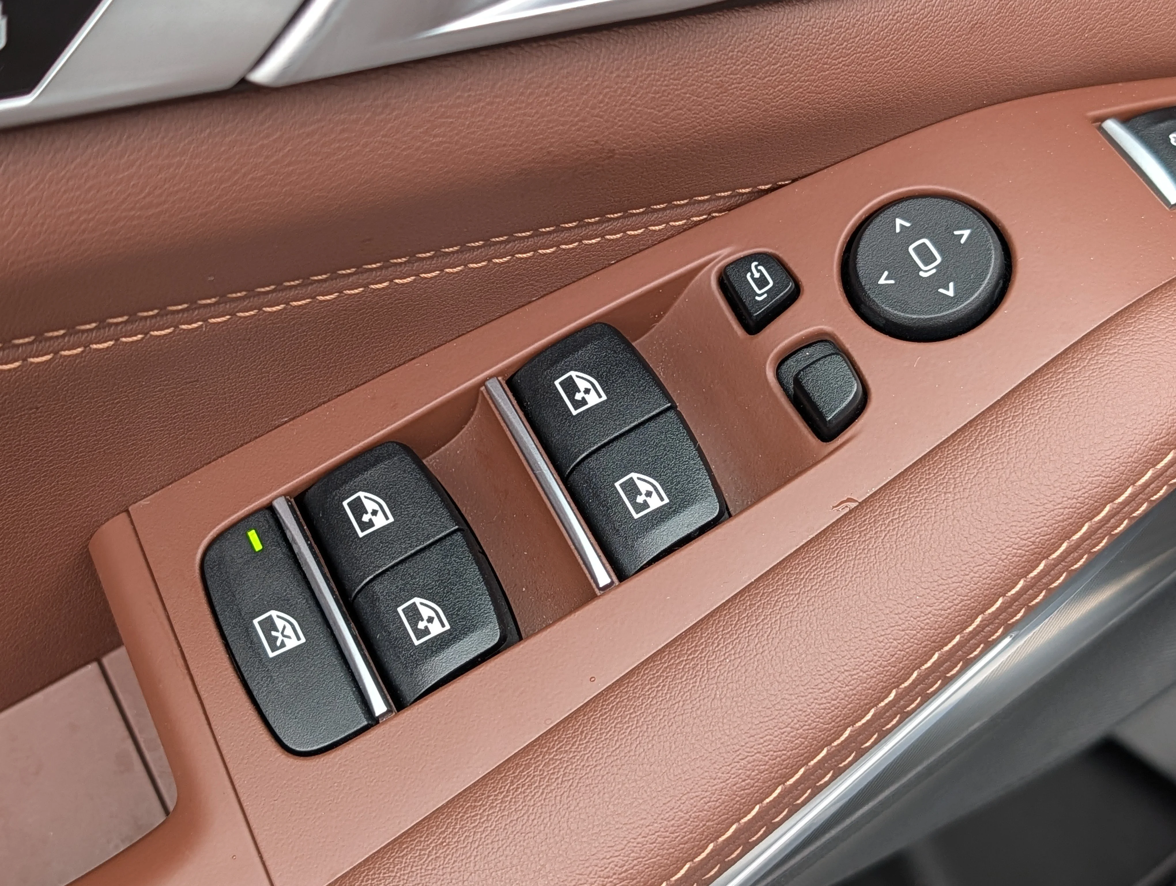 2023 BMW X5 40i - Photo 19