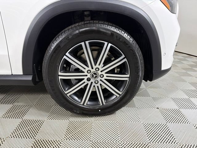 New 2026 Polar White Mercedes-Benz GLE 350 image 21