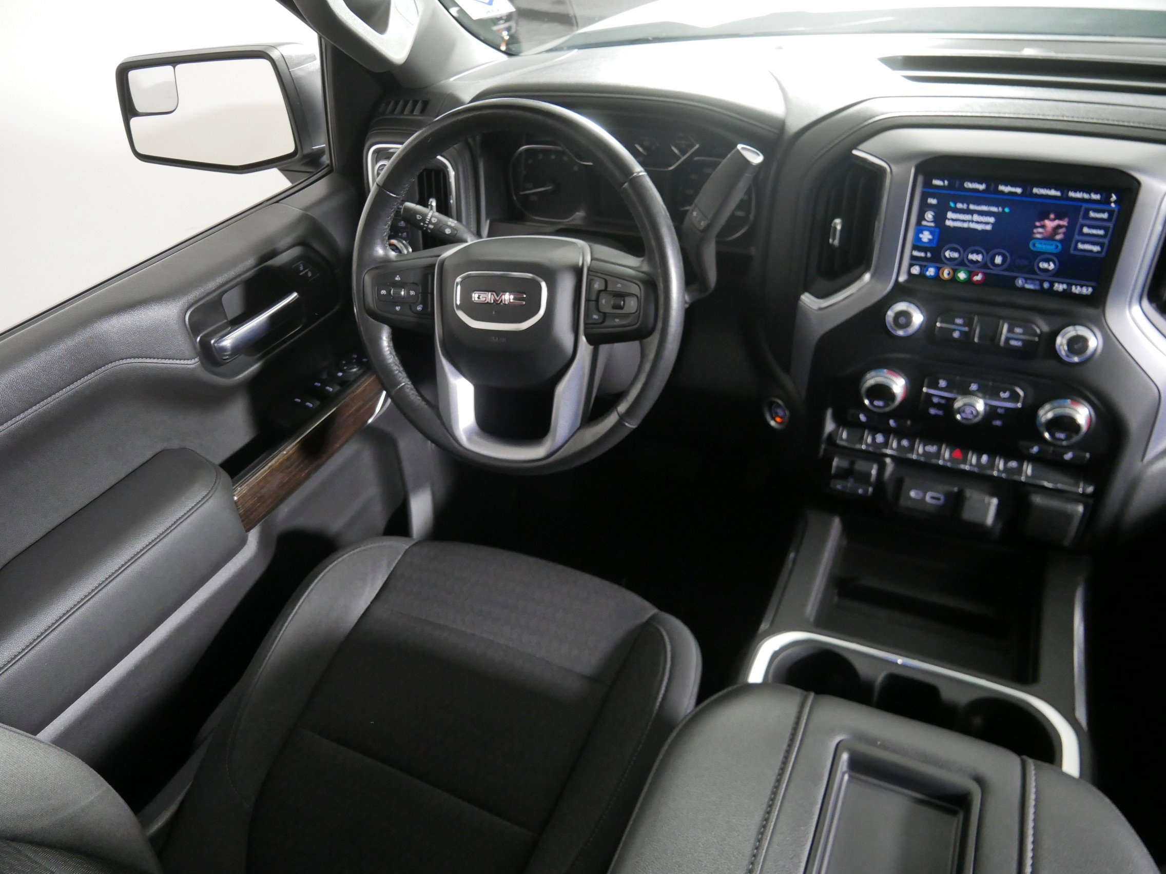 2021 GMC Sierra 1500 Elevation - Photo 9