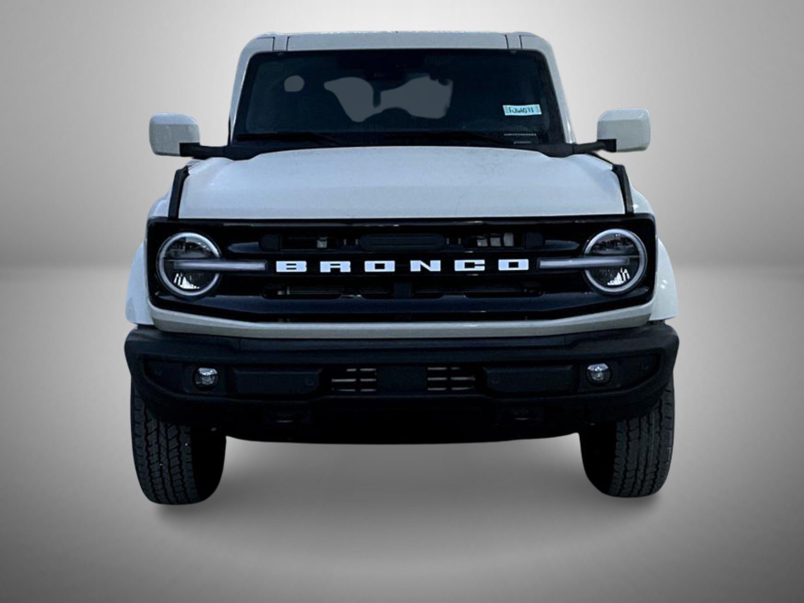 New 2026 Desert Sand Ford Outer Banks image 2