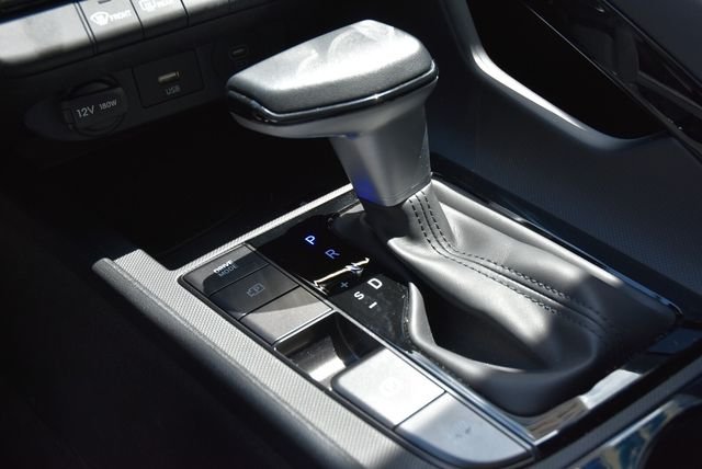 2025 Hyundai Elantra Blue - Photo 35