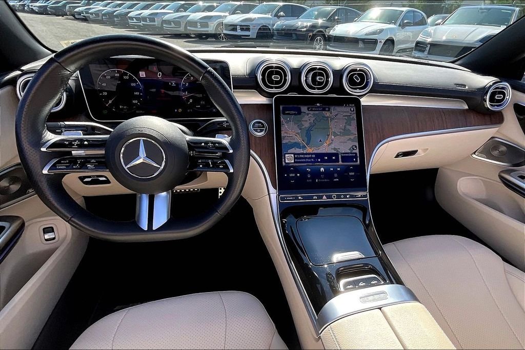 2024 Mercedes-Benz CLE CLE 300 - Photo 13