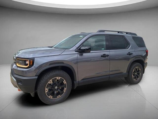 2026 Honda Passport 3.5 TrailSport Elite 4WD Auto's photo