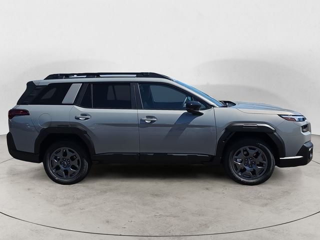 New 2026 RIVER ROCK PEARL Subaru Premium image 6