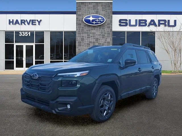 2026 Subaru Outback Premium's photo