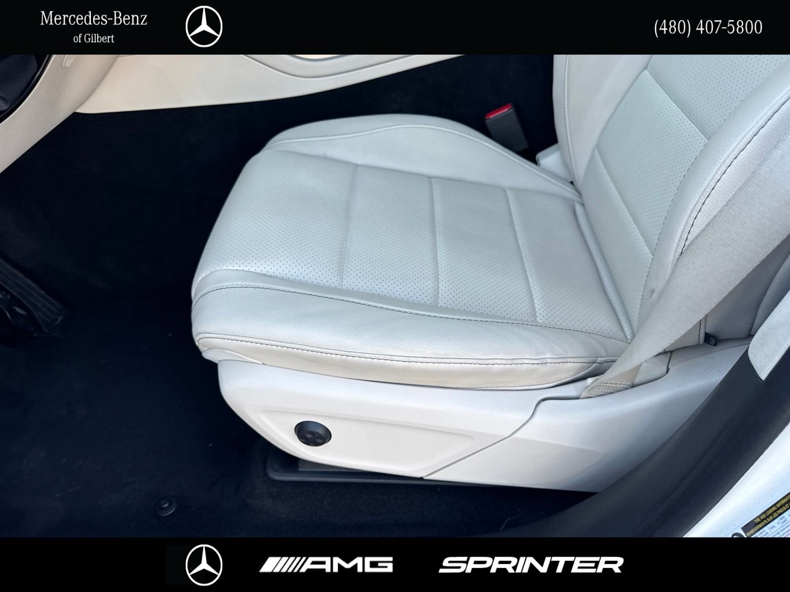 Certified Used 2024  Mercedes-Benz GLS 450 image 15