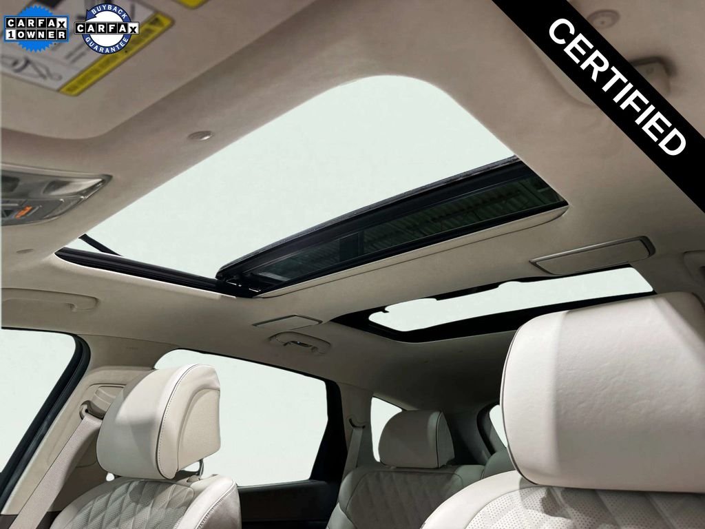 2023 GENESIS GV80 Standard - Photo 22