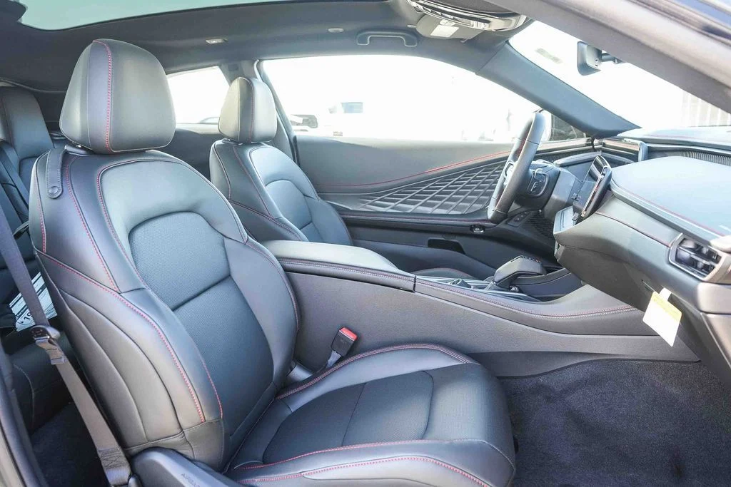 New 2026 Green Dodge Scat Pack Plus image 16