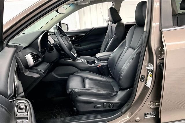 2022 Subaru Outback Limited - Photo 25