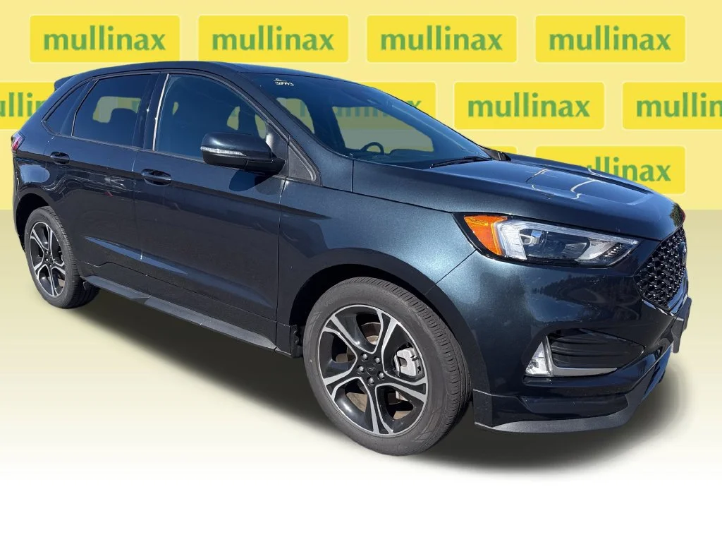 2022 Ford Edge ST