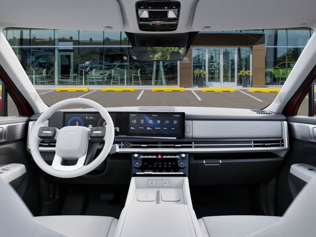 New 2027  Hyundai SEL image 11