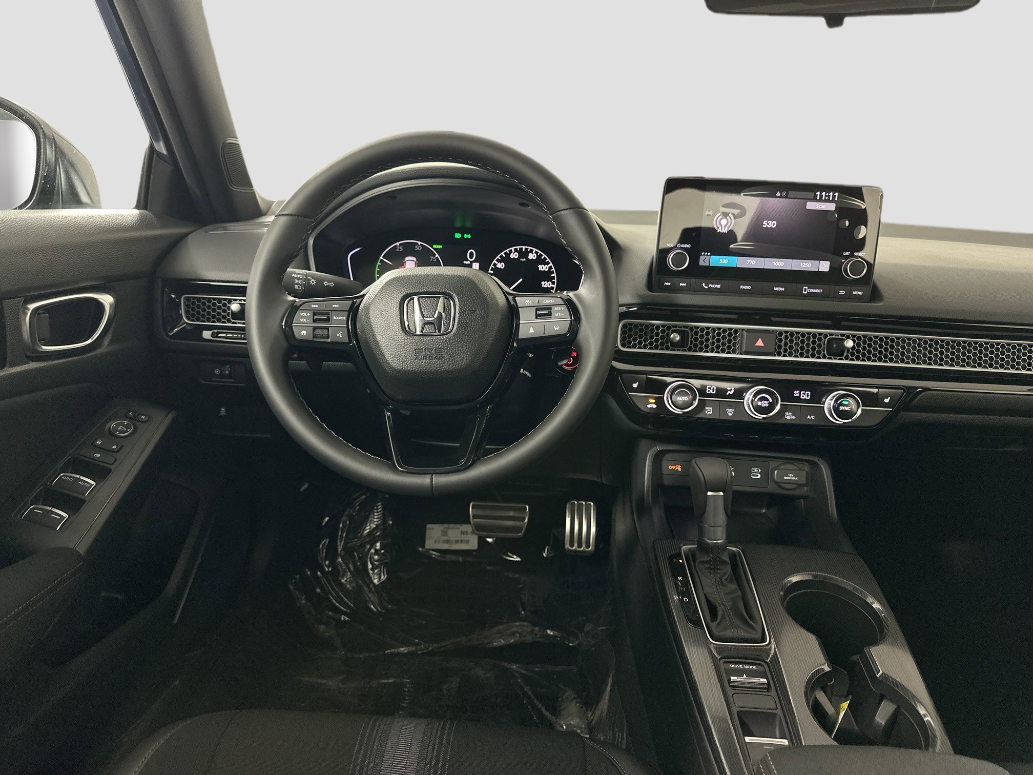 2026 Honda Civic Sport - Photo 16