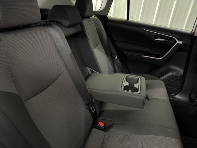 Used 2025 Ice Toyota XLE image 18