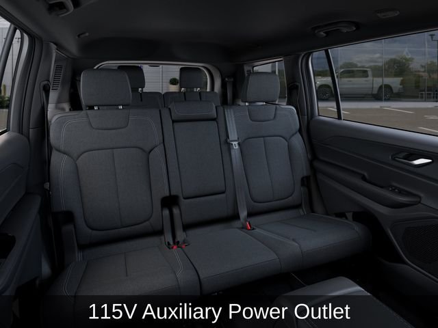 New 2026 Silver Zynith Exterior Paint Jeep Laredo image 17