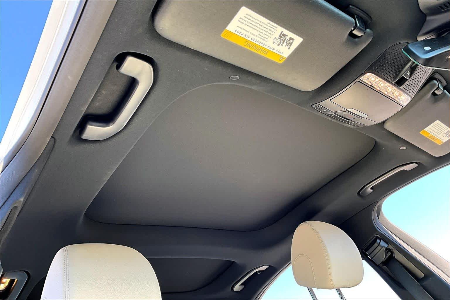 Certified Used 2023 Polar White Mercedes-Benz E 350 image 14