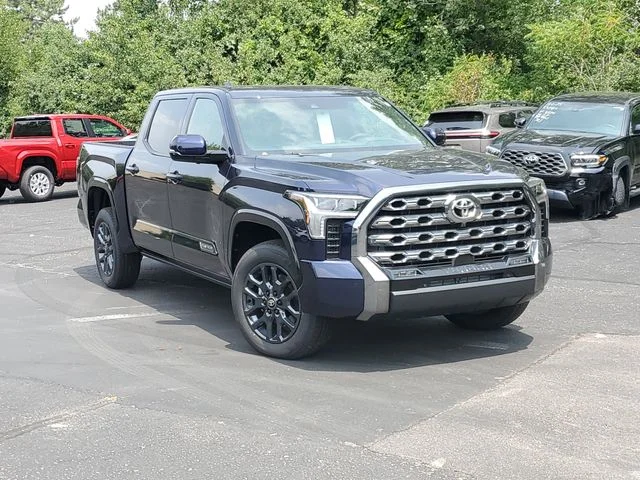 New 2026  Toyota Platinum image 37