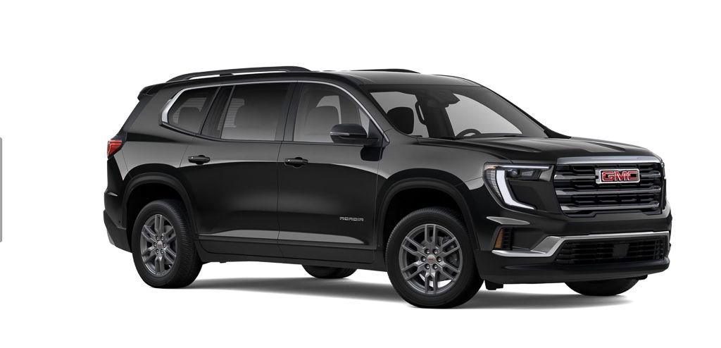2026 GMC Acadia Elevation AWD's photo