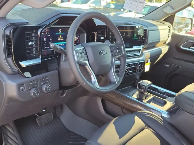 2026 Chevrolet Silverado 1500 LT Trail Boss - Photo 18