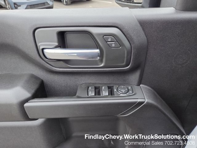 2026 Chevrolet Silverado 2500 HD Work Truck - Photo 17