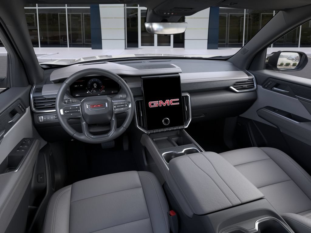 2026 GMC Acadia Elevation - Photo 17