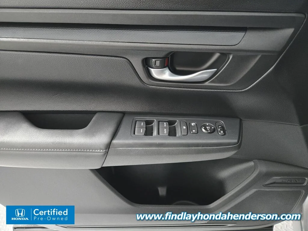 2023 Honda CR-V EX - Photo 24