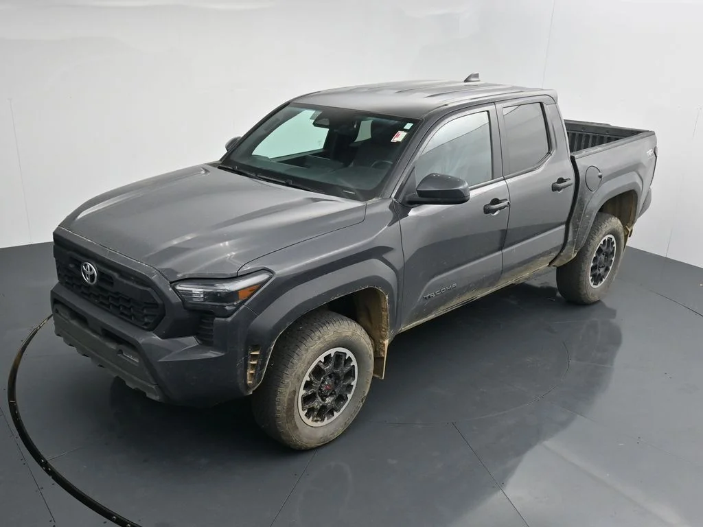Used 2024  Toyota TRD Off-Road image 20