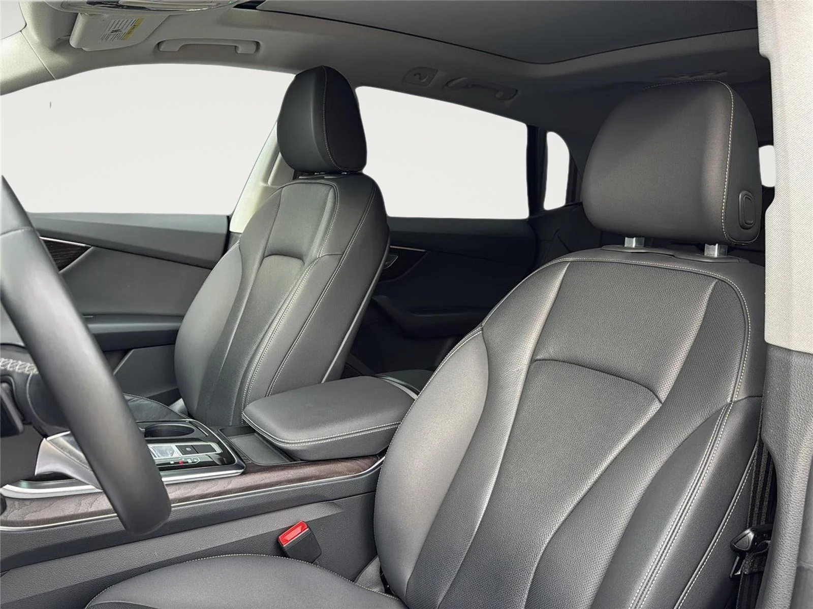 2022 Audi Q8 Premium Plus - Photo 13