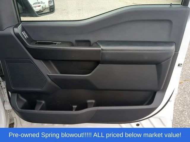 Used 2021 White Ford XL image 42