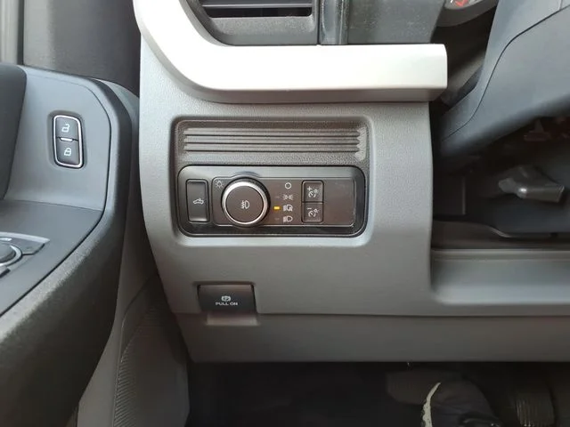 Used 2024 White Ford XL image 23