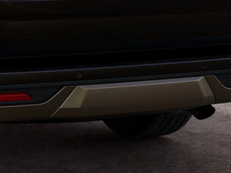 New 2027 Agate Black Metallic Ford MAX King Ranch® image 23