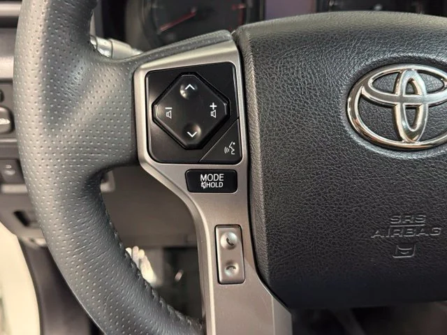 Used 2021 White Toyota SR5 Premium image 14