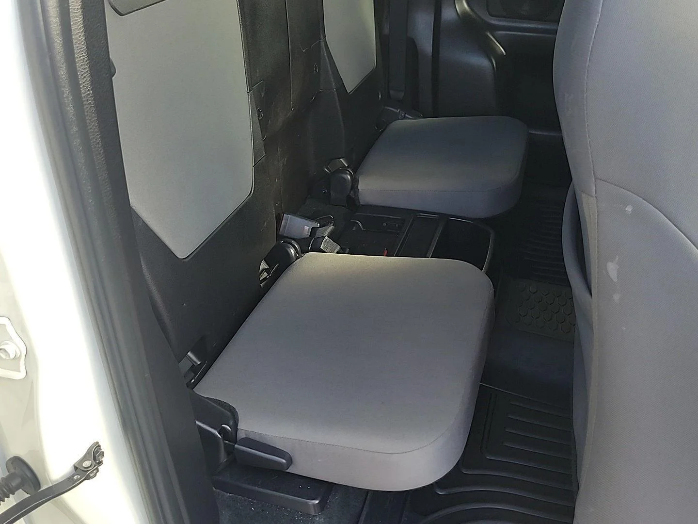 Used 2023 Ice Cap Toyota SR image 18