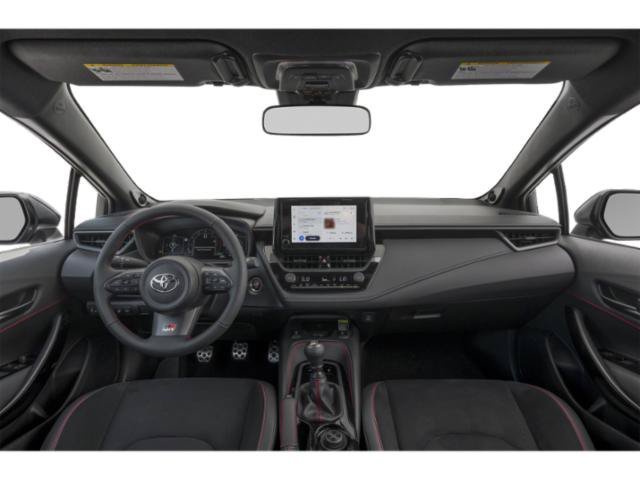 New 2026 Black Toyota  MT image 7