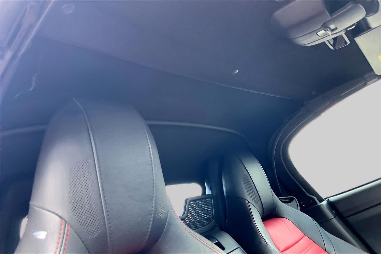 2018 FIAT 124 Spider Abarth - Photo 12
