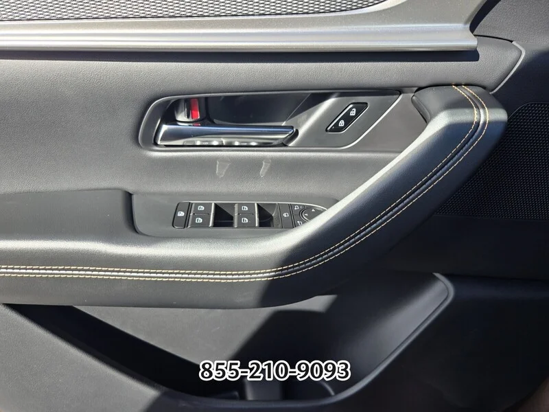 2026 Mazda CX-70 Premium Package - Photo 23
