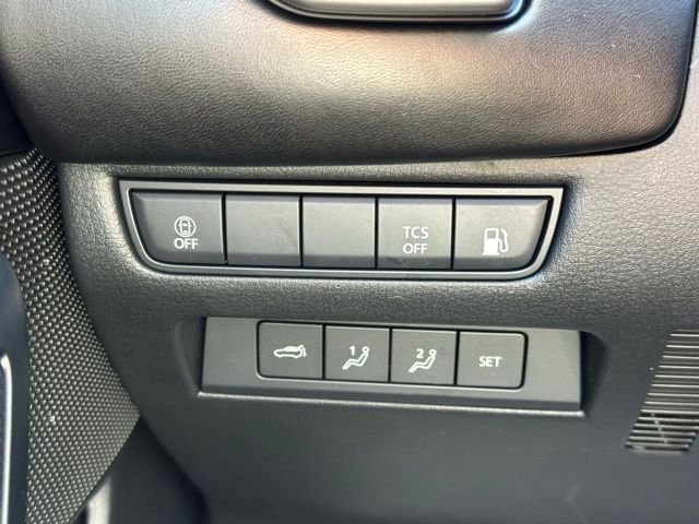 2025 Mazda CX-50 Premium - Photo 18