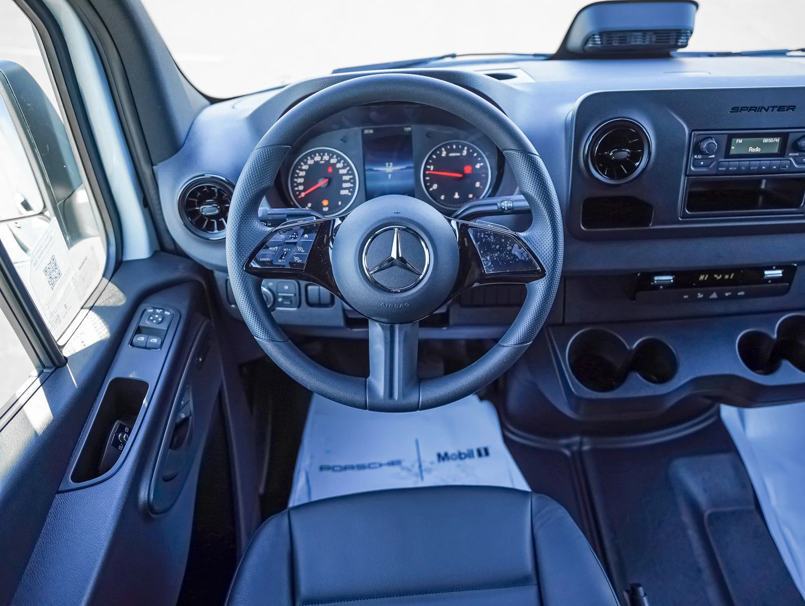 New 2026 Arctic White Mercedes-Benz  image 15