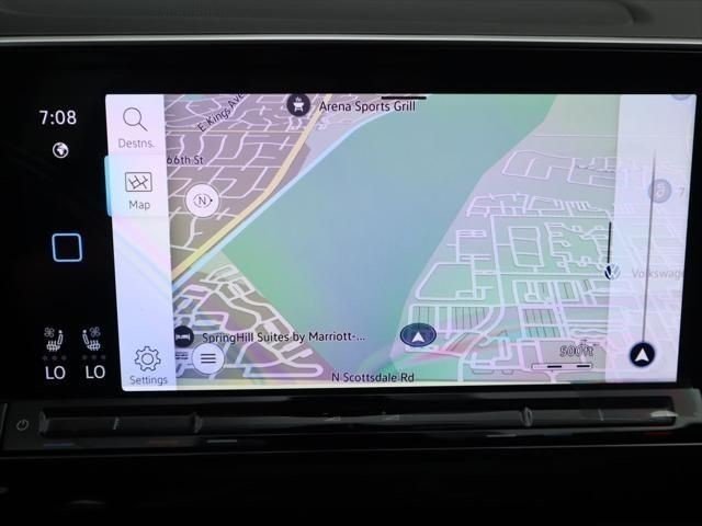 2026 Volkswagen Atlas SEL - Photo 15