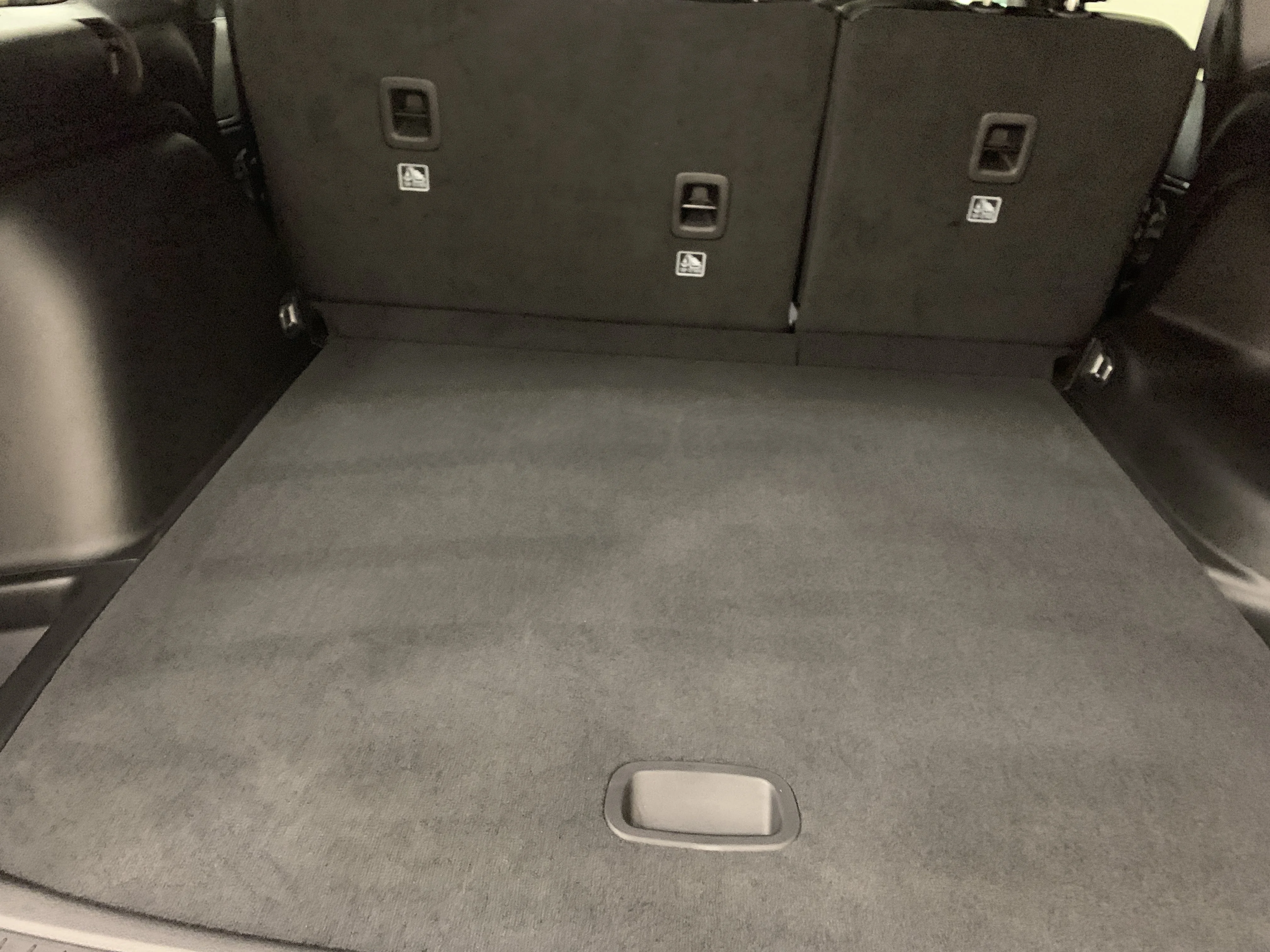 New 2025 Bright White Jeep Altitude image 6