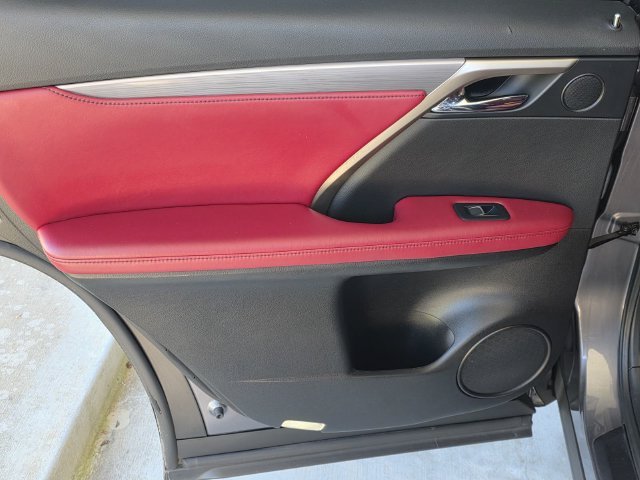 Used 2017 Gray Pearl Lexus 350 F Sport image 34