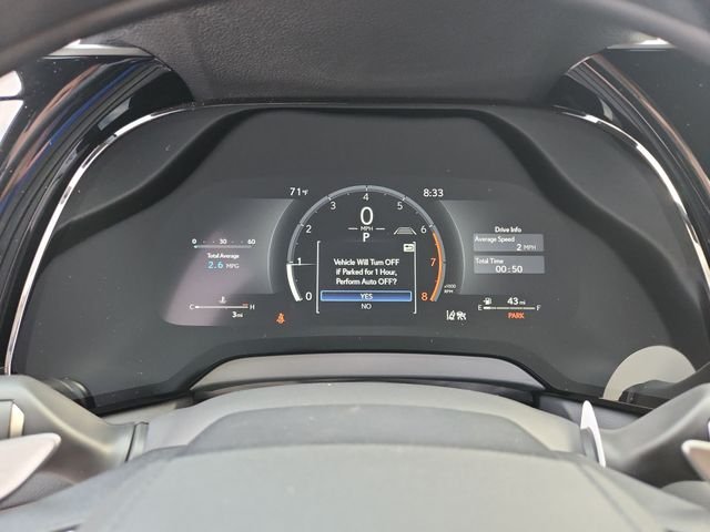 New 2026 Caviar Lexus PREMIUM PLUS image 21