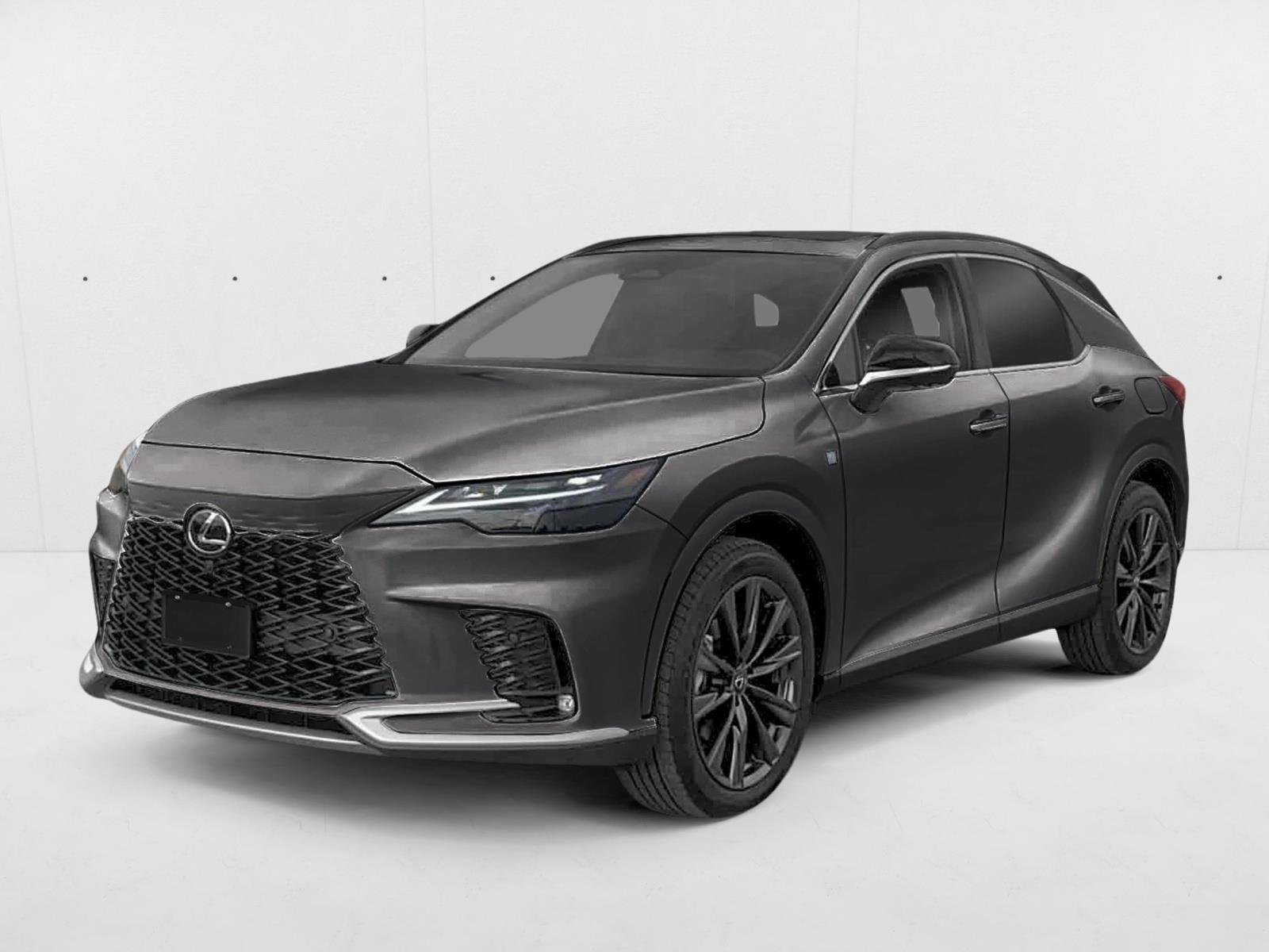 2026 Lexus RX