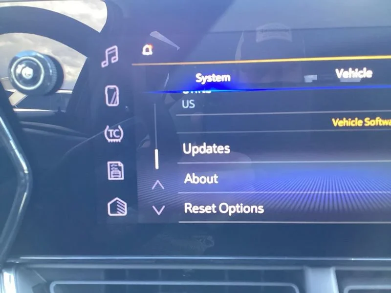 2026 Chevrolet Trax LT - Photo 35