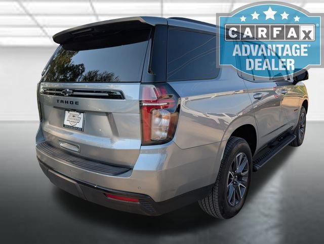 2024 Chevrolet Tahoe Z71 - Photo 34