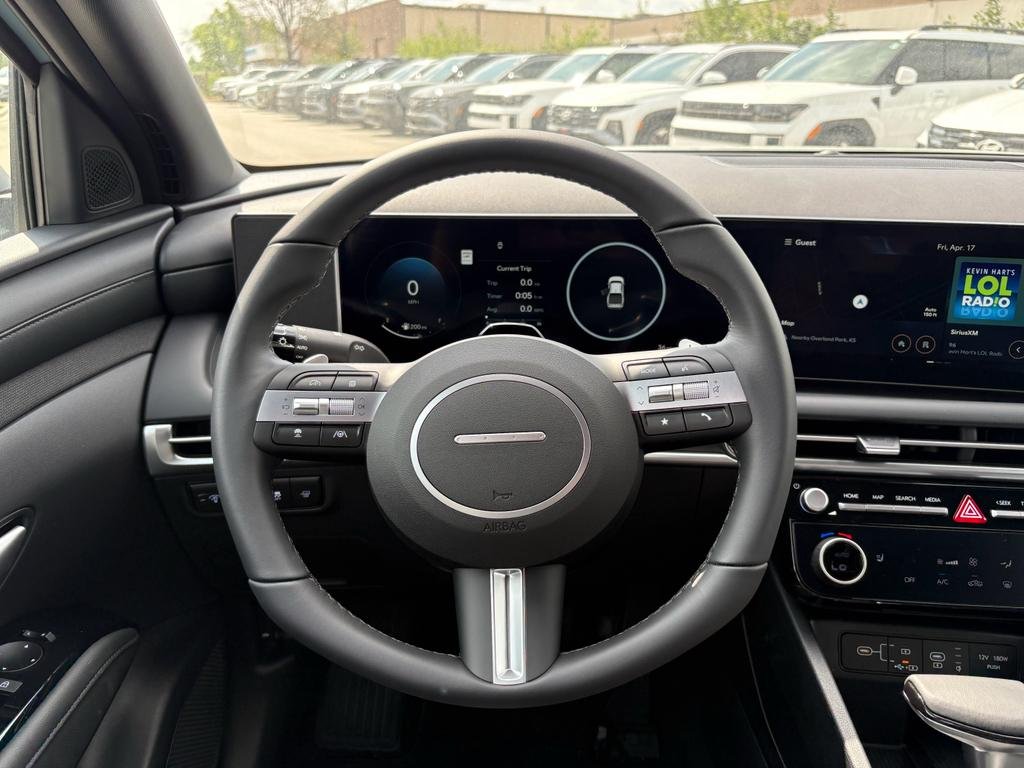 New 2026 Blue Stone Hyundai XRT image 35