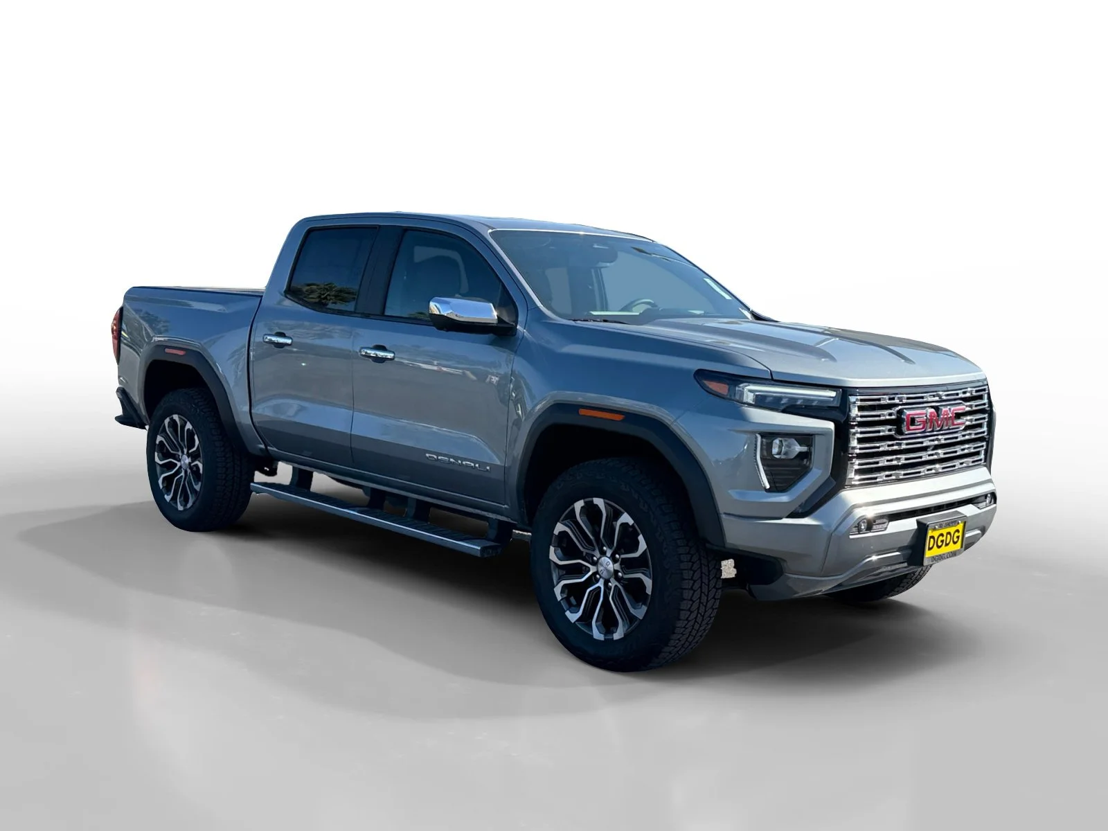 2026 GMC Canyon Denali - Photo 7